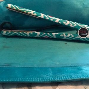 CHI Hair Straightener